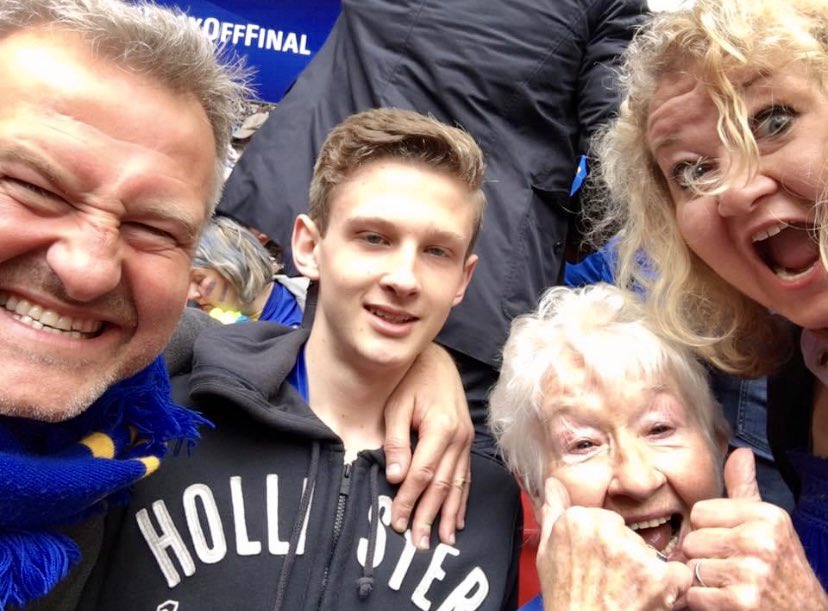 Jade Bell 💙🕊🌍 tweet media