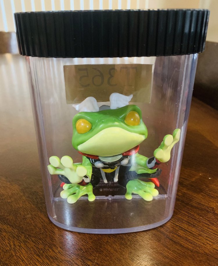 Funko POP News ! on Twitter: