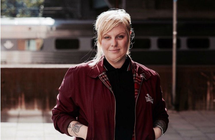 AllmanSupport's tweet photo. Allmänna Supporterklubben tackar Elvira Eriksson. 

Vi har försökt summera en bråkdel av din insats för ASK, AIK och den svenska supporterkulturen i ett inlägg på vår hemsida. 

Tack för allt Elvira!

https://t.co/6KxE8sPjWm https://t.co/rPPmtt0lta