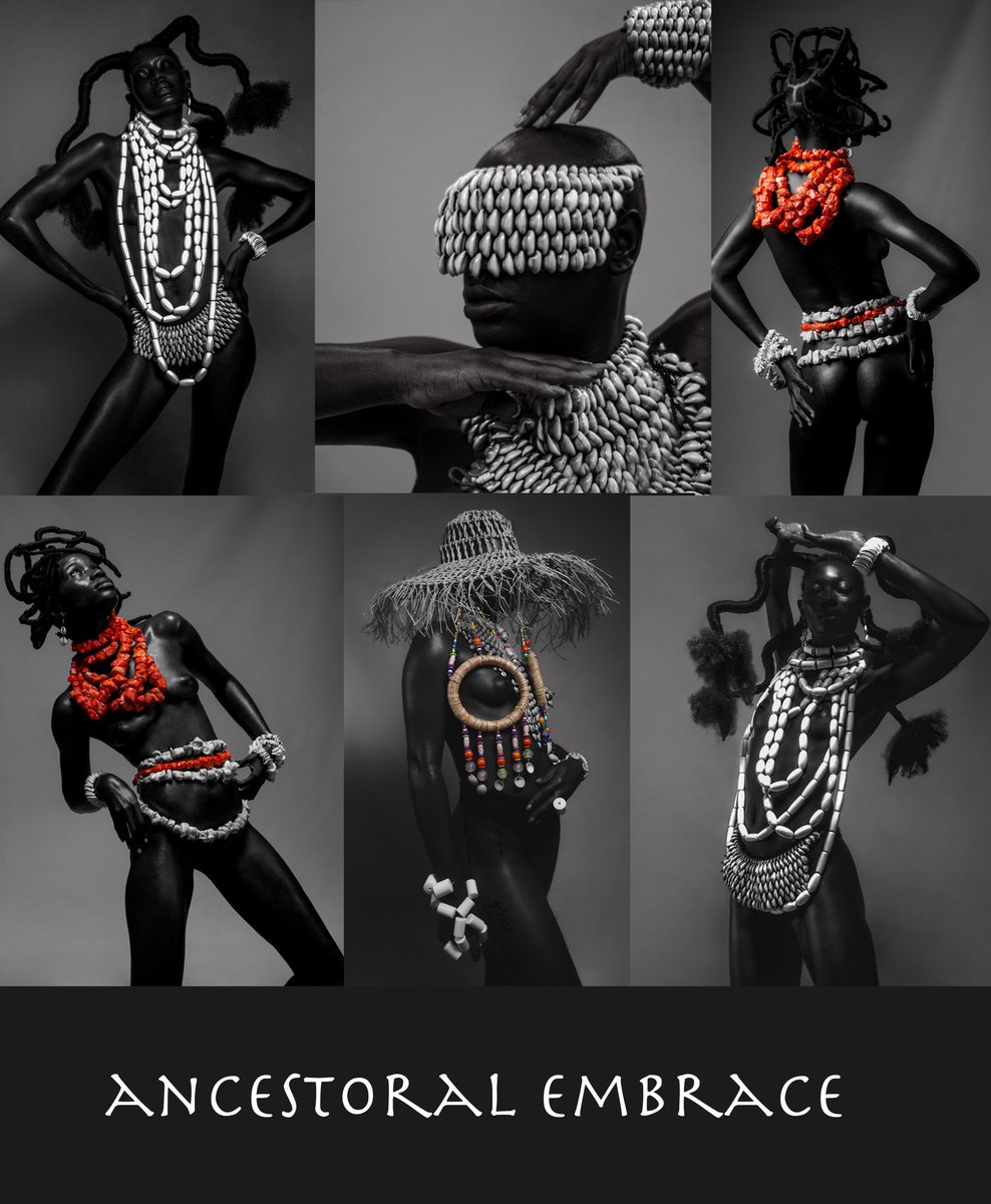 princeidiage_'s tweet image. ANCESTRAL EMBRACE, a timeless collection in collaboration with @lvbs_ng is now live on @opensea 

This collection displays the richness in the fashion, lifestyle and tradition of the African tribe.

opensea.io/collection/anc…