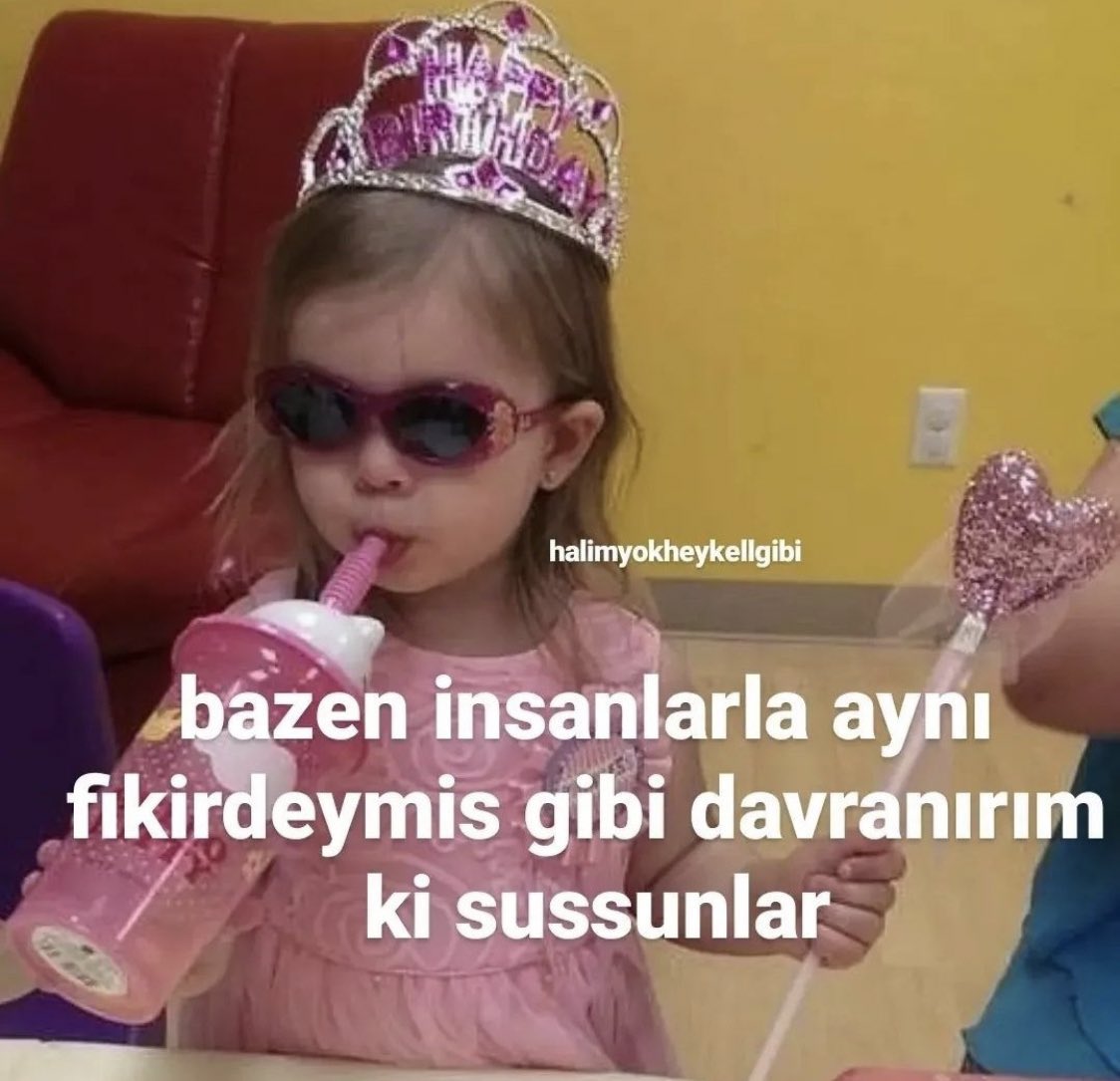 me