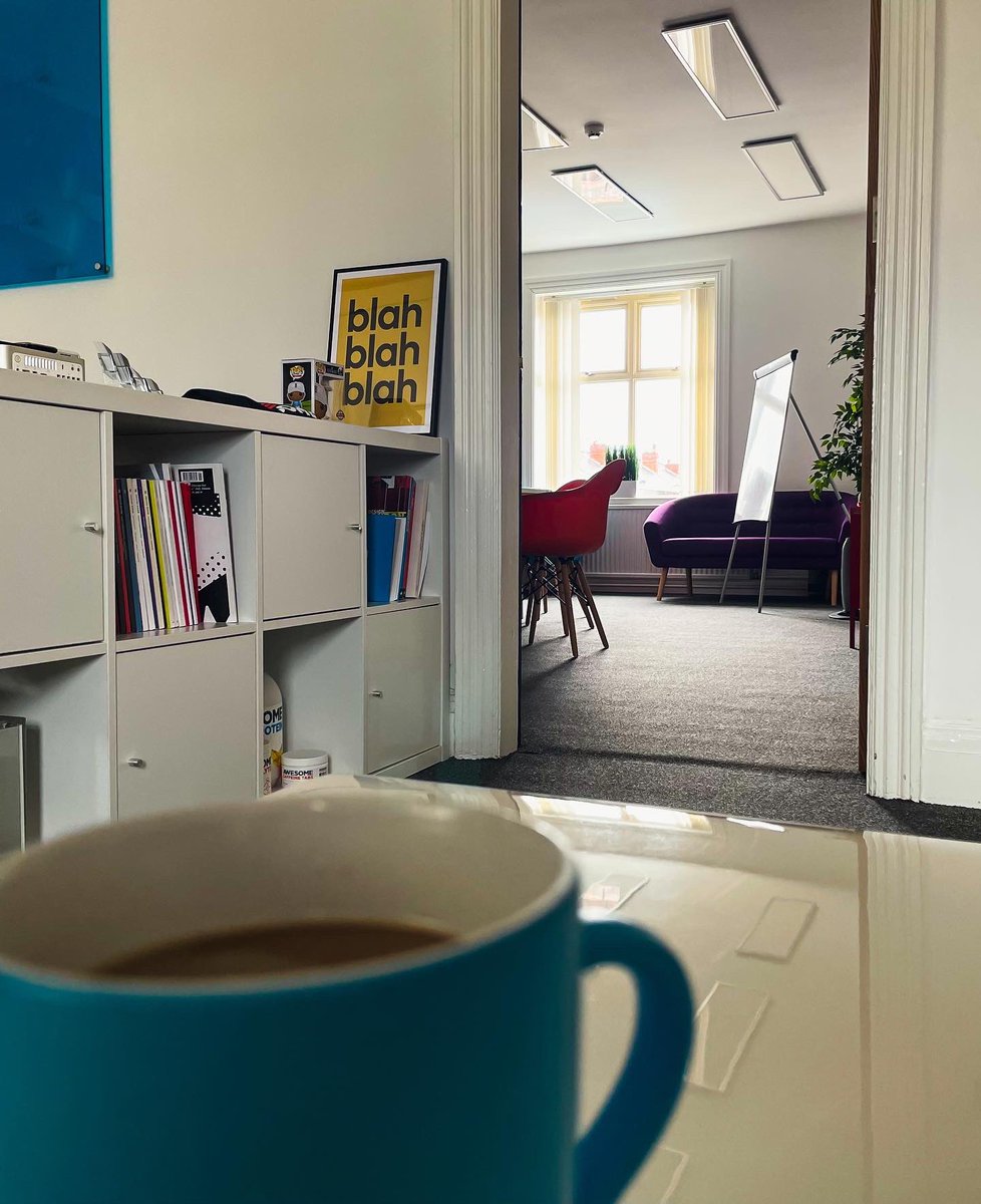 sevenseven_uk's tweet photo. Monday ✅
•
•
•
#agencylife #digitalagency #digitalmarketing #branding #growth https://t.co/msi7BVEdEt