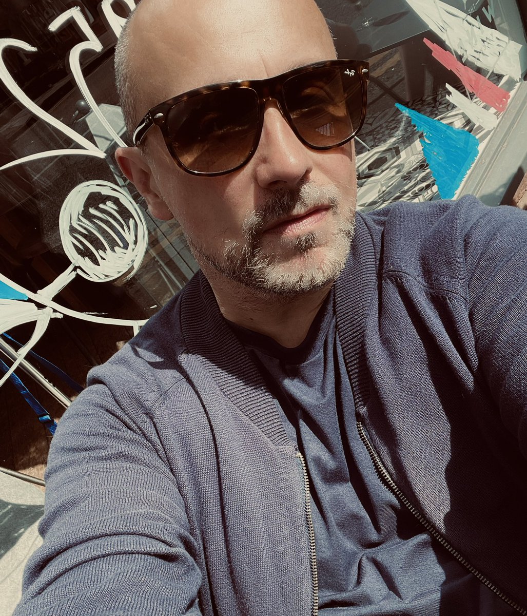 David Boal tweet media