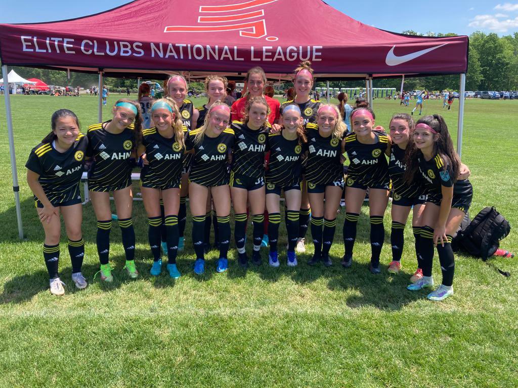 The Riverhounds Academy tweet media