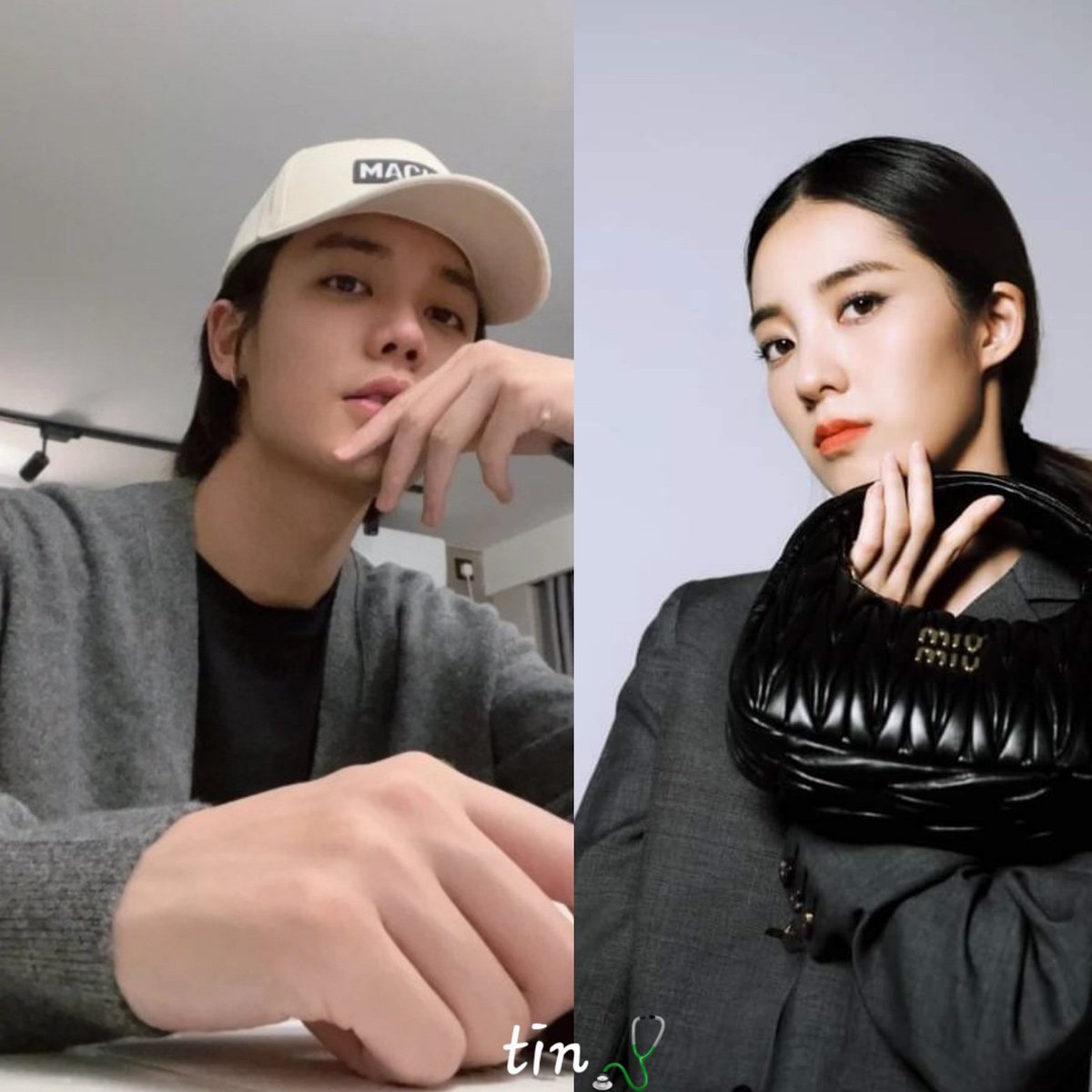 itzmekhriz's tweet photo. ...my forever shine🌹
#EvanLin
#WanPeng
#crush
#SuYanCP https://t.co/SdwmBLSt1V
