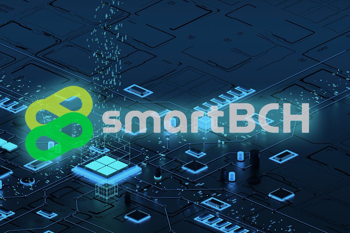 FishermannPaul's tweet photo. It has certainly been a big week for #smartbch. While many maximalist are worried n panicking, constantly looking at the charts, in the #bch community we are more interested in diversifying our platform, preparing 4 the future n building a friendly environment for new investors https://t.co/LCcBJQMB25