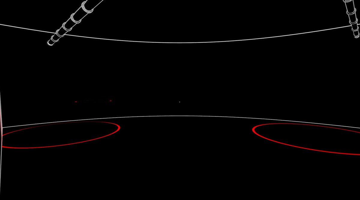 BidCodesStuff's tweet photo. Completed my first ever gamejam! Had the pleasure of working with @1600frogs @MikeyComposer and @Joshua_ATsounds  on it, a puzzle game based on echolocation and sound. https://t.co/25ciqot4ow 

Its a short 20 min experience I would love for people to try out. 1/3 https://t.co/8qO9XLEnCY