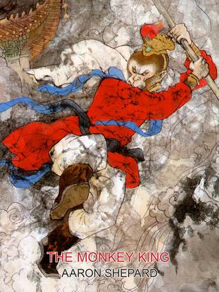PDF! Download Free The Monkey King: A Superhero Tale of China, Retold from the Journey to the West Full Pages New! / Twitter PDF! Download Free The Monkey King: A Superhero Tale of China, Retold from the Journey to the West Full Pages New! / Twitter