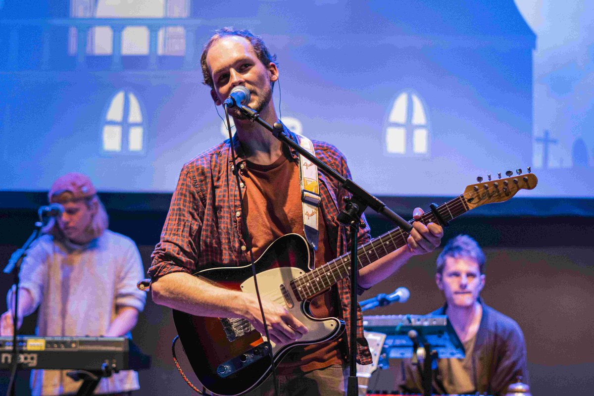 3voor12 Utrecht tweet media