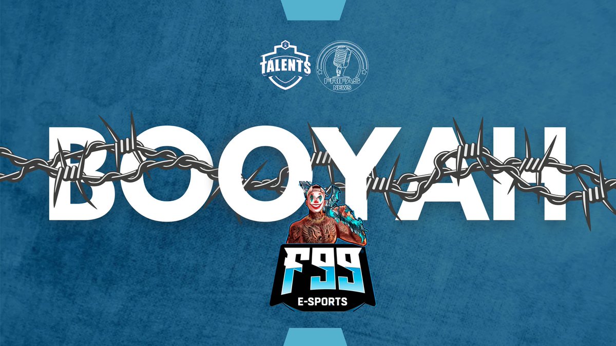 portalnatela's tweet photo. BOOYAH DA @F99esports NESSA SEGUNDA QUEDA.

🥈 @blackdragonsBR
🥉 @criasgg

#LIGATALENTS https://t.co/gZ8a3Fx3Po