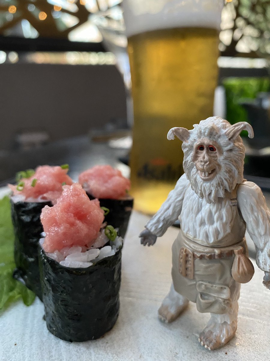 Teek_Of_Endor's tweet photo. #StarWarsCelebration
#wheresTeek?
#BringBackTeek https://t.co/FCo4TsoVI6