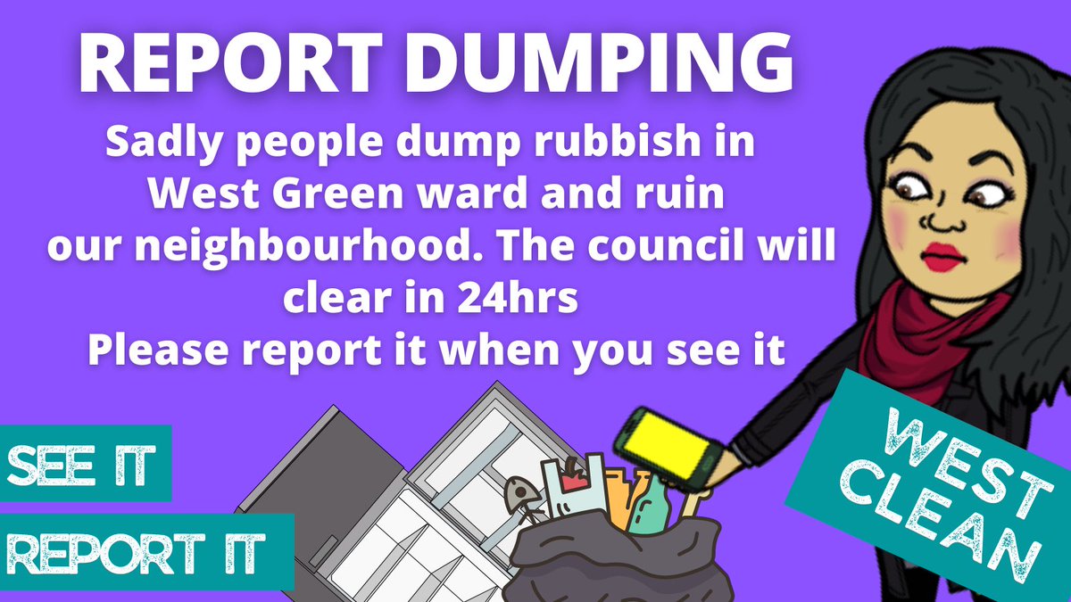 CllrSeema's tweet photo. Graffiti is creeping back in West Green ward. Please report it if you see it. 

Love Clean Streets app is the best or email enquiries.haringey@veolia.com (location and pic). #WestClean https://t.co/yAtn6y6FGf