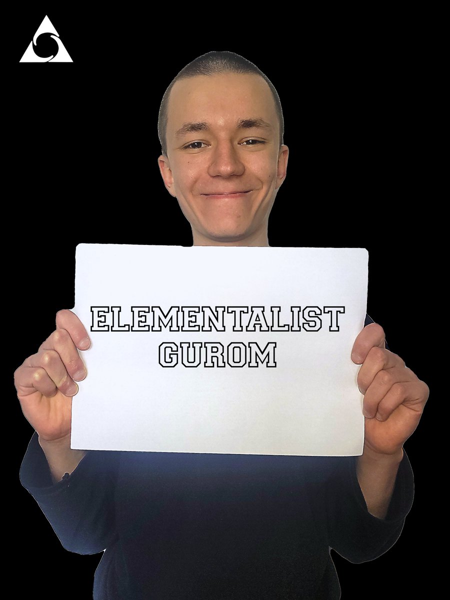 ElementalistPL's tweet image. 🔥WYGRANA!🔥

W naszym debiucie w 2 @ultraliga pewnie wygrywamy na @Meavedron . Dziękujemy wam za niesamowity doping❤️. Potężny Malphrzecz ma wam coś do powiedzenia, szczególnie tym co nie wierzyli 🙂

#ELWIN #2UL