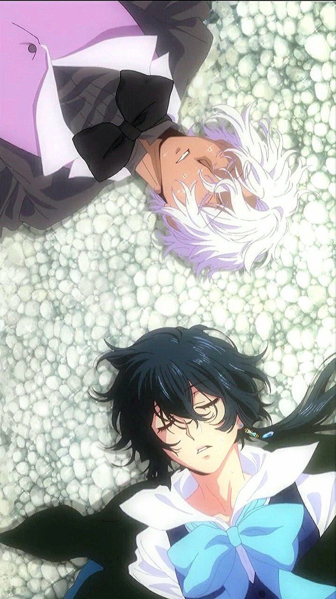 iammadscientis's tweet photo. @R14S5 Need I say more?!  #VanitasNoCarte https://t.co/ffV9yPs2mp