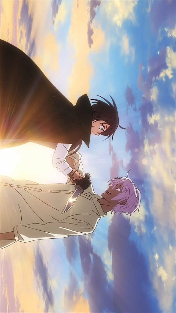 iammadscientis's tweet photo. @R14S5 Need I say more?!  #VanitasNoCarte https://t.co/ffV9yPs2mp