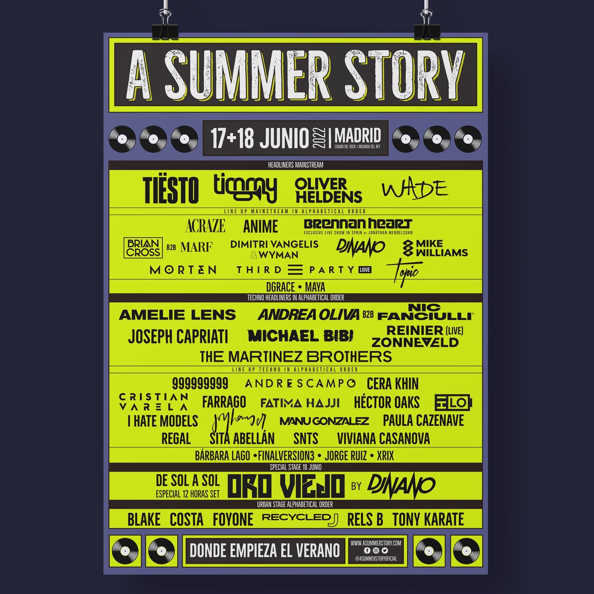 ddiaz900's tweet photo. Vendo abono #asummerstory https://t.co/VaIb0R5aI3