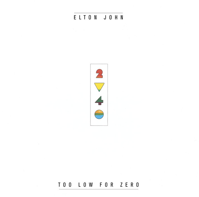 CFloydstock's tweet photo. Há 39 anos chegava "Too Low for Zero"!!!
Qual a sua canção predileta deste 17° álbum de estúdio de Sir Elton John?
#eltonjohn #toolowforzero #poprock #popmusic #poprock #classicrock #confrariafloydstock https://t.co/wQK91fr3rg