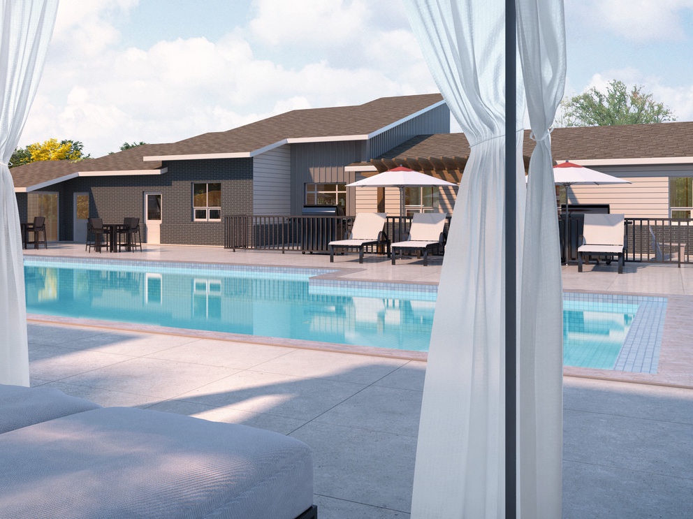 CovingtonLake's tweet photo. Sunnies up and swimsuits on! 🕶🩳 Let's get ready for fun at the pool. https://t.co/5Gk6fwuTsO