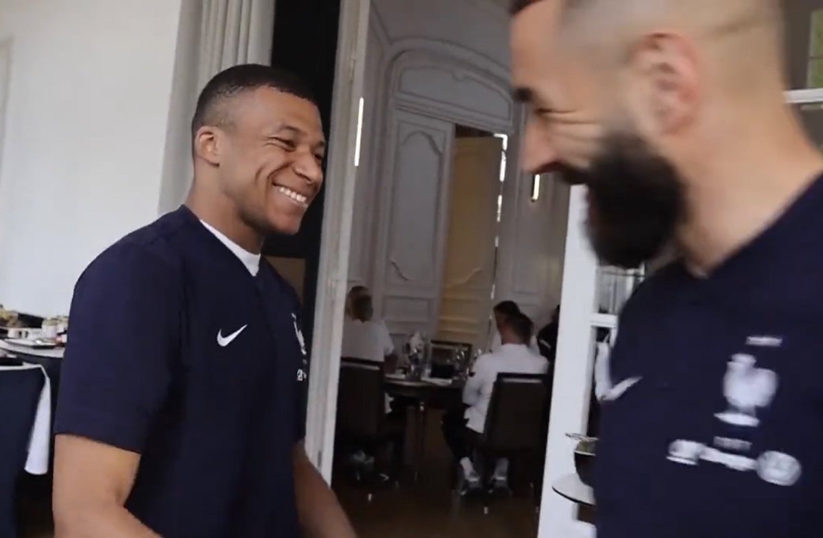 Actu Foot tweet media