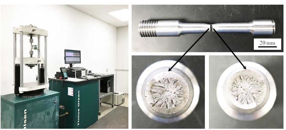 HeatAlberta's tweet photo. #AIHT #ApolloClad - World class Metallurgical Lab and Engineers. #customersatisfaction #AMC https://t.co/kbD0BkR1rN
