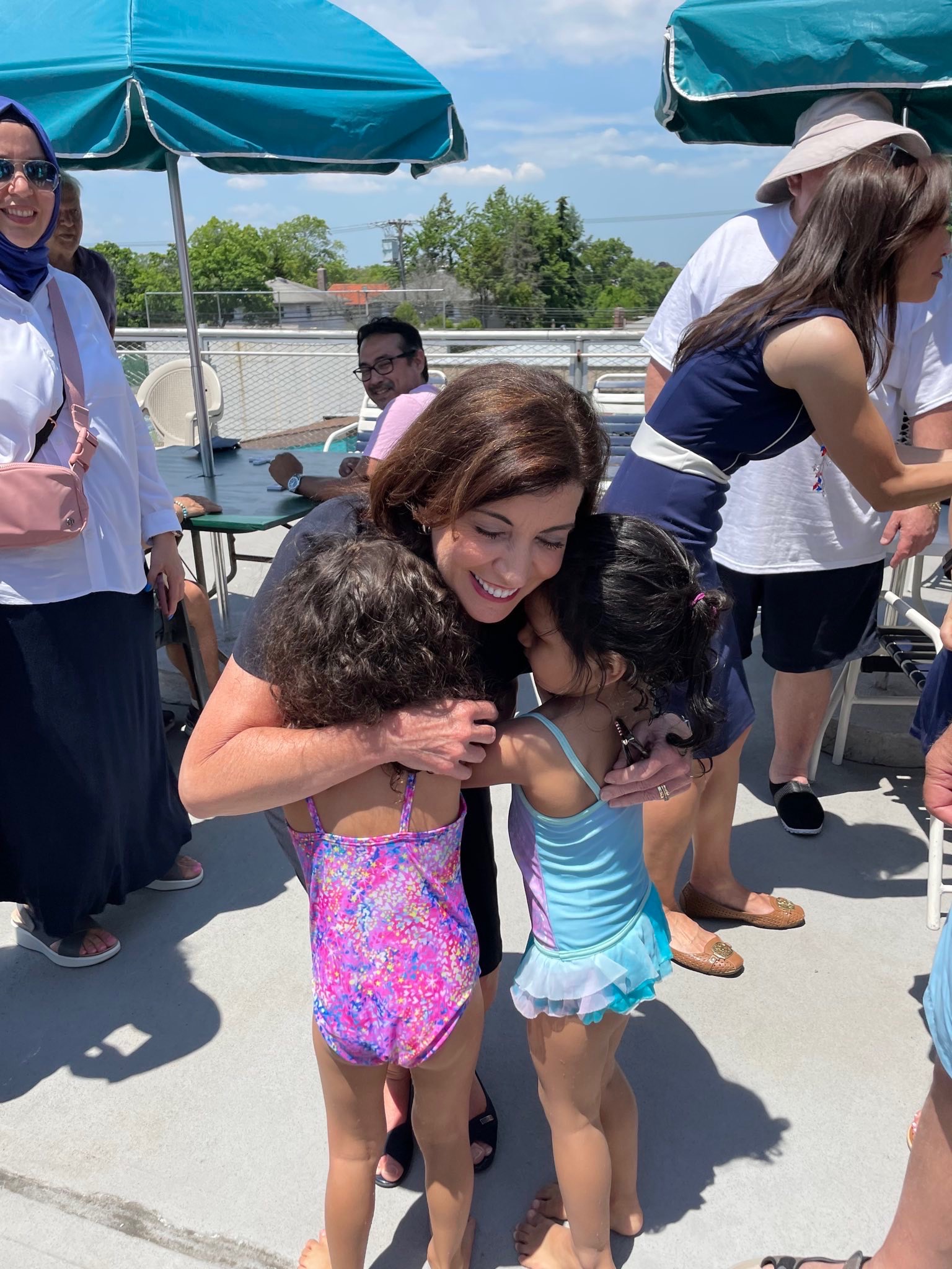 Commonpoint Queens on Twitter "Thank you to Governor KathyHochul