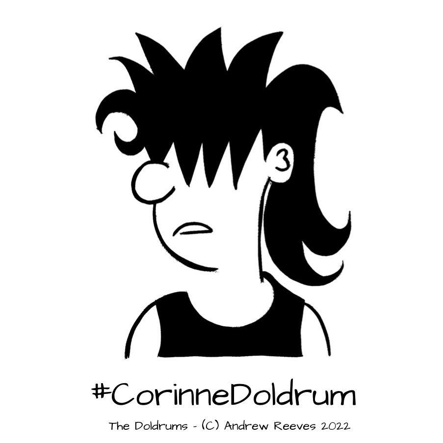 #ColinDoldrum #CorinneDoldrum #TheDoldrums #cartoons #illustration #sketch #art #artwork #alternative #goth #gothic #rock #punk #punkrock #punkgirl #punkrockers #conceptart #conceptartist #conceptdesign #conceptualart #conceptartwork #comic #comics #comicbooks #comicbook