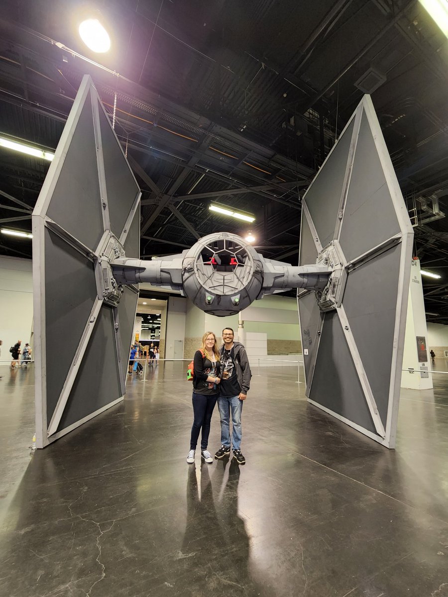 Tarynchu's tweet photo. #swca2022 Days 1-4 https://t.co/CIld3ERFRM