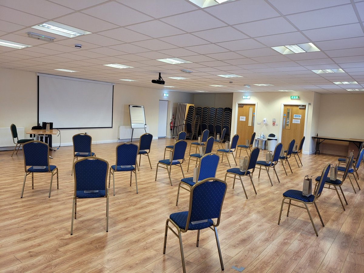 Volunteer Centre tweet media