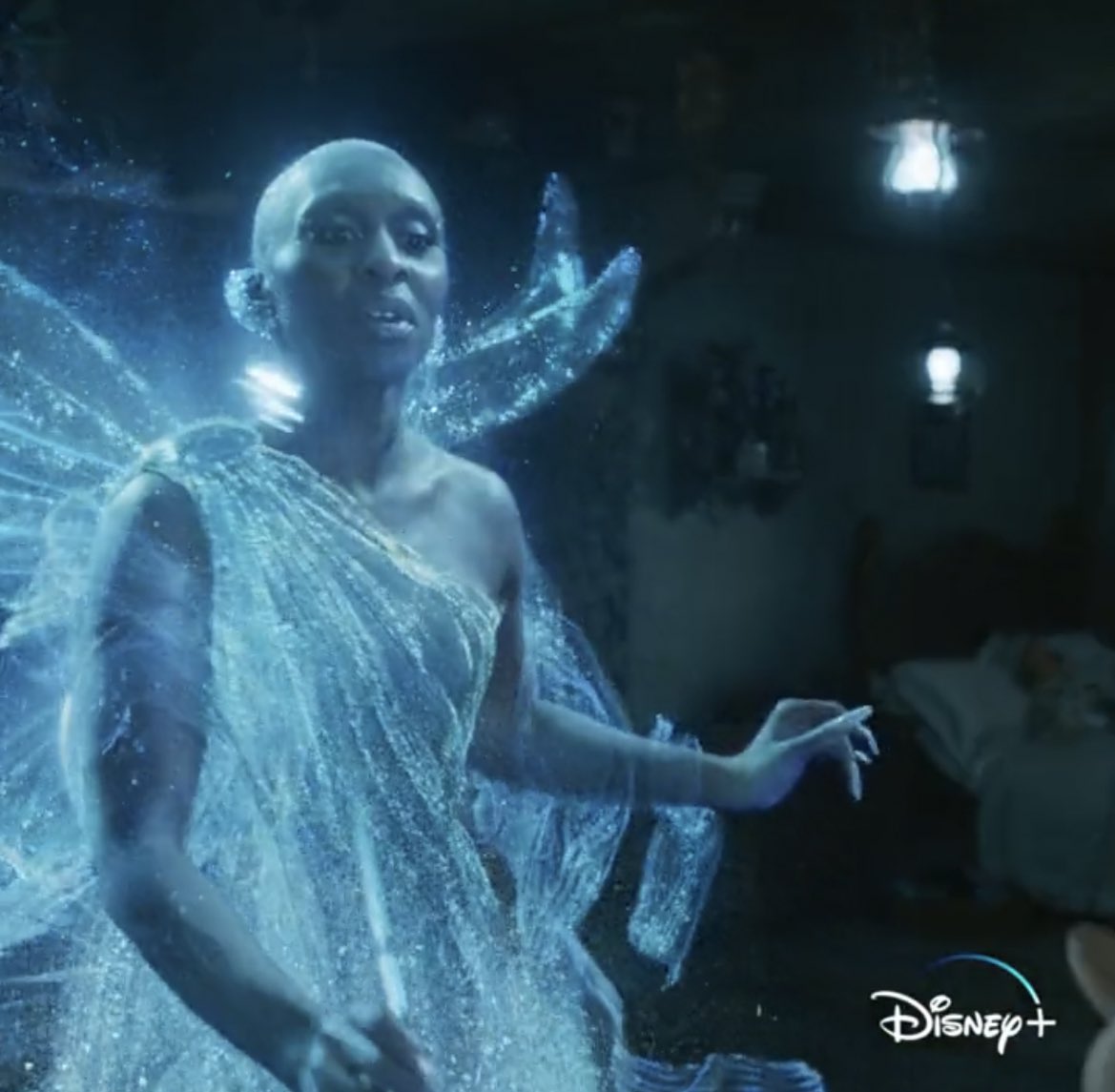TorreVigilancia's tweet photo. AÍ MEU DEUS!
#GriloFalante e a #FadaAzul são os destaques do novo teaser de #Pinóquio, novo live-action da #Disney que chega ainda em 2022 no @DisneyPlusBR. O primeiro trailer oficial será lançado amanhã (31/05/2022). https://t.co/UW0IMdPhpn