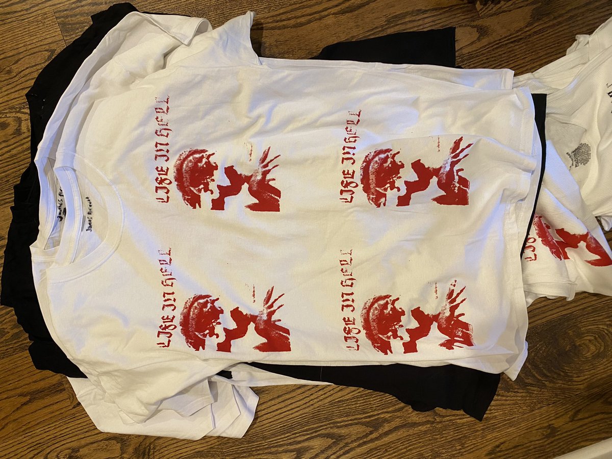 draudt_james's tweet photo. @lanceyfouxx Send me your measurements! I want to make some custom designs and pieces for you! 

Some past work: https://t.co/X9OKki60WK