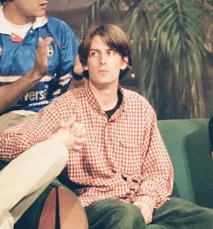 HAPPY BIRTHDAY STEPHEN MALKMUS THANK YOU FOR EVERYTHING!!! 
