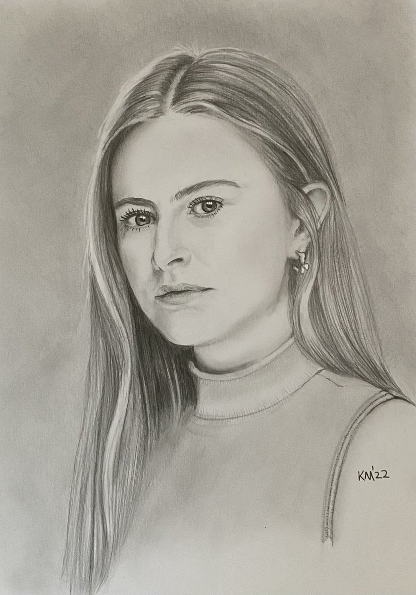 Brilliant - @evie_g52 and <a href="/Lauren_Carver1/">Lauren carver</a> are going places!