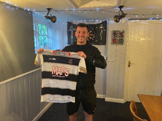 Deal Town FC tweet media