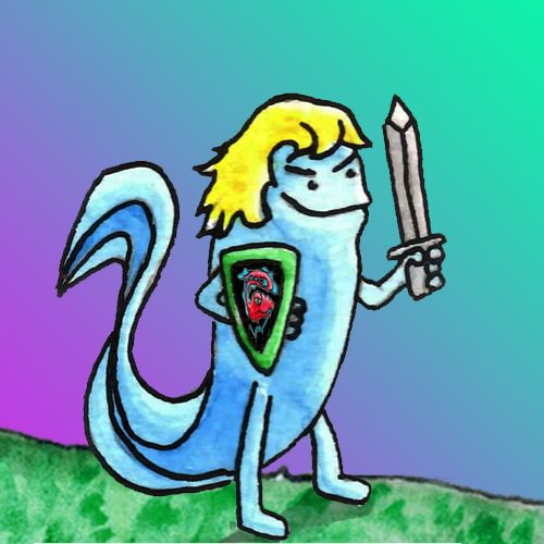 SpiritSigma's tweet photo. @OutkastNFTs Take a look @LoadedFrogs 💰🐸💎!! All hand painted artworks. #Frogverse being build complete with a rugpull museum!! He even hides some actual physical paintings in places he visits with clues to find them from time to time and the wallet holding the NFT with it👀🐸
#CroakCroak https://t.co/1RoUvQBehB