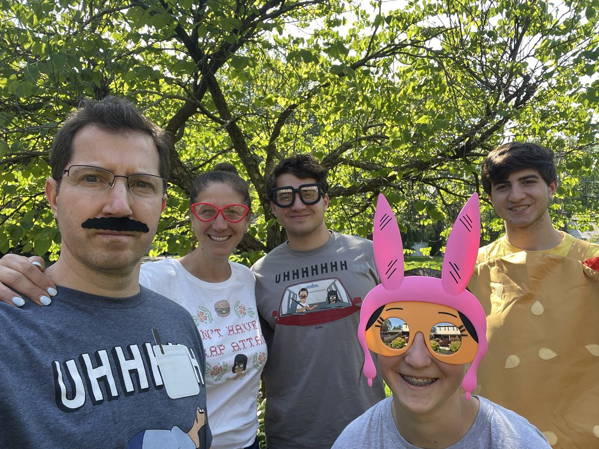 Michele DeMarco tweet media