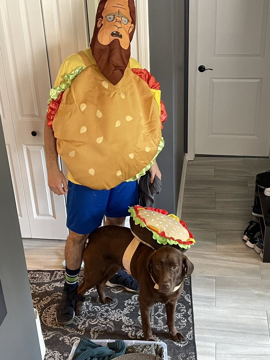 Michele DeMarco tweet media