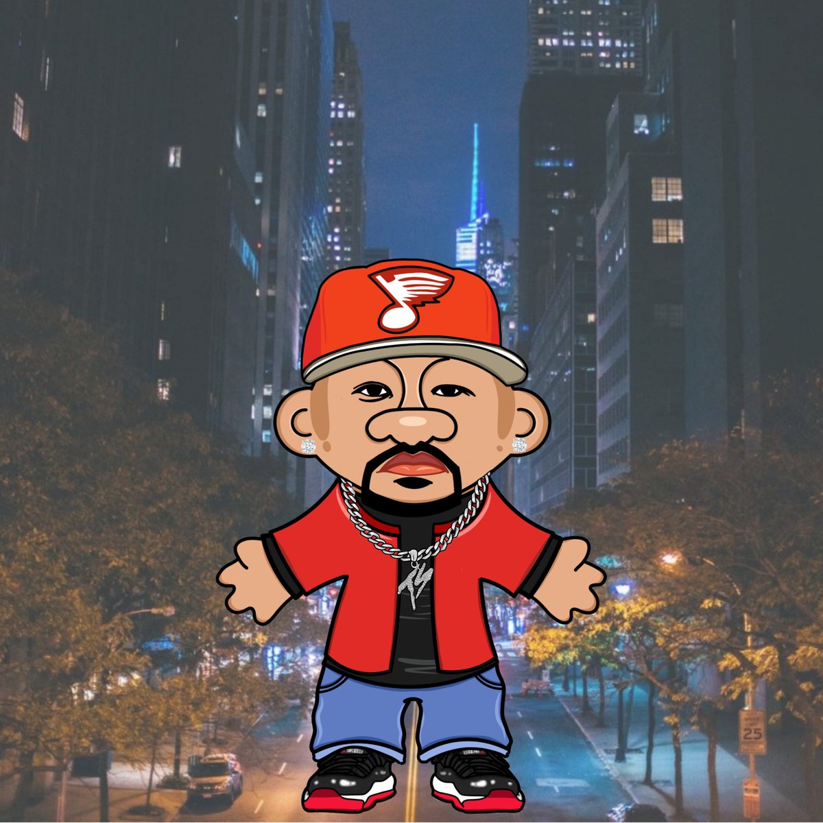 Minimeez_nft's tweet photo. @fatjoe Please check out my NFT collection on Opensea 💜 https://t.co/OKvQRucu7K