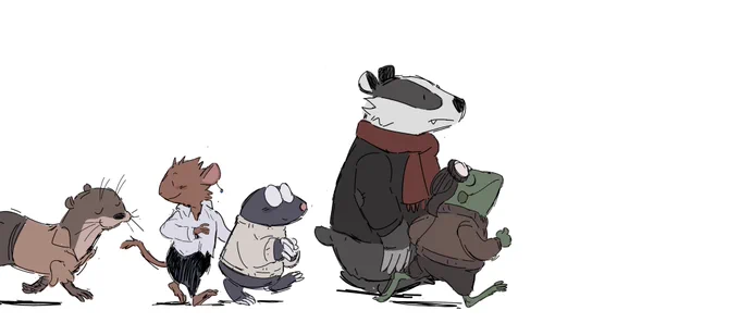 off to new adventures :> 