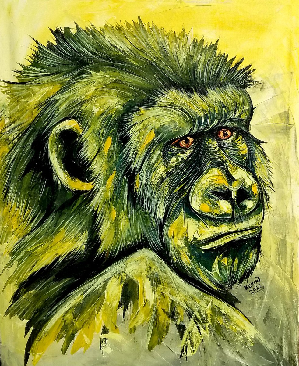 kevography arts Uganda tweet media