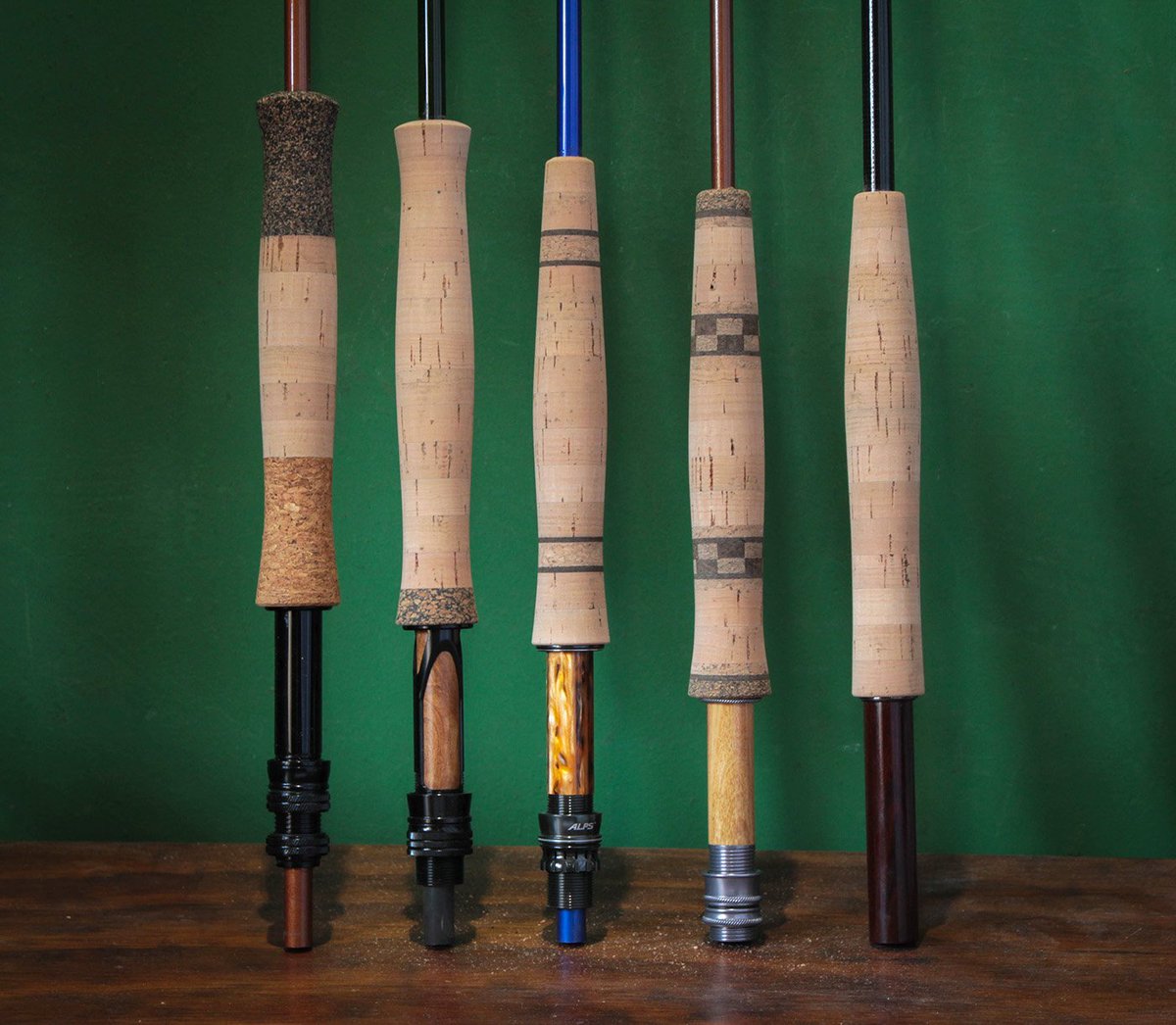Rodmakers_chile's tweet photo. Fly rods are a unique tool for the purpose of artfully catching fish. A fly rod becomes an extension of the angler and with practice it becomes an appendage which becomes more sharp with use. It's a beautiful thing to watch someone who has merged with his tools in and artful way. https://t.co/3MitQHYML5