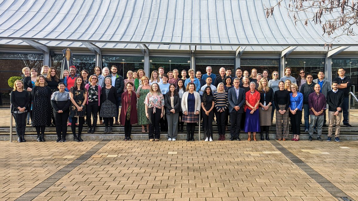 KiWookKim816's tweet image. Still feels surreal that we had our 2022 ENDIA Research Symposium face-to-face in Adelaide! I was tempted to go around pinching everyone just to check if they are REAL, after 2 years of e-meetings... #T1D #ENDIAstudy Special thanks to ENDIA families &amp;amp; @JDRFaus @HelmsleyTrust
