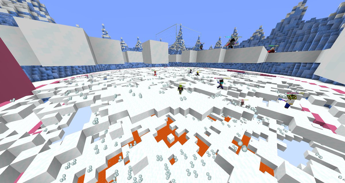 OneBlock MC tweet media