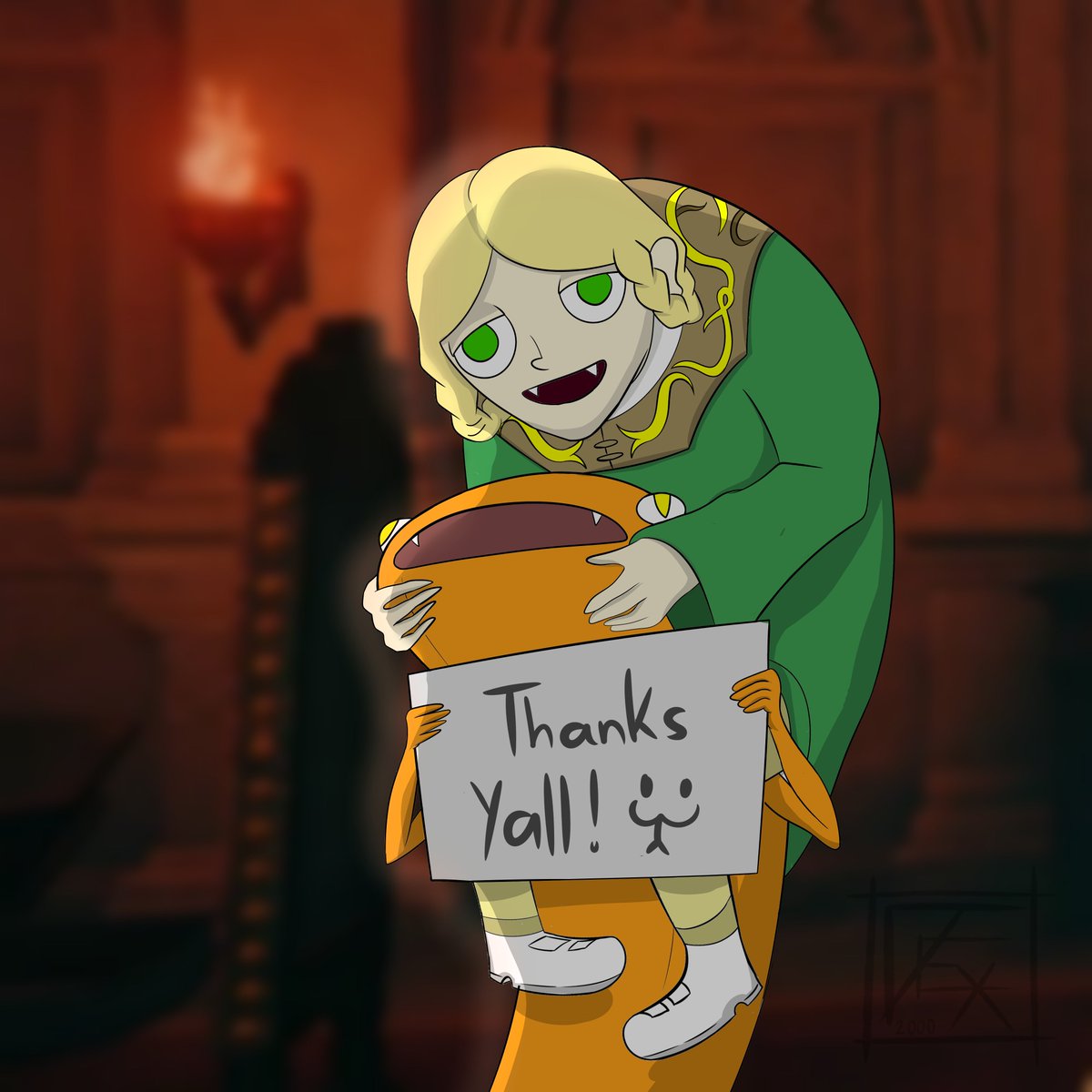 YASHUL8's tweet photo. i appreciate them smol likes im having here thanks yall <3 <3 #ELDENRING https://t.co/ovpn8jE664
