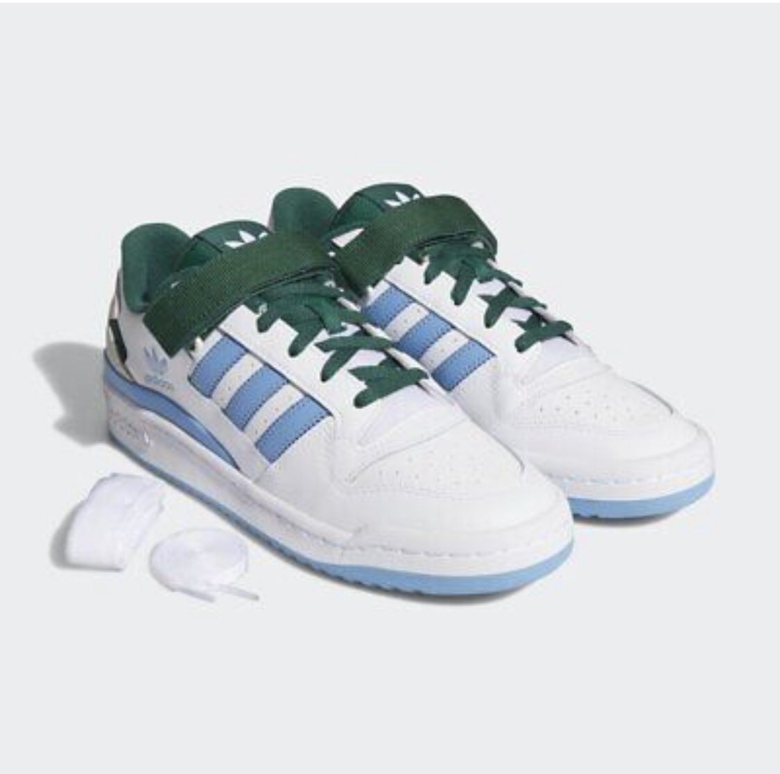 STREETWAIR CO. on Twitter: "$47 Adidas Men's Forum Low Crest Shoes, Use Coupon Code "ADIDAS25MDW" https://t.co/AqyotjmHyo #Adidas #Sneakers https://t.co/Fdx7U9tNKY"