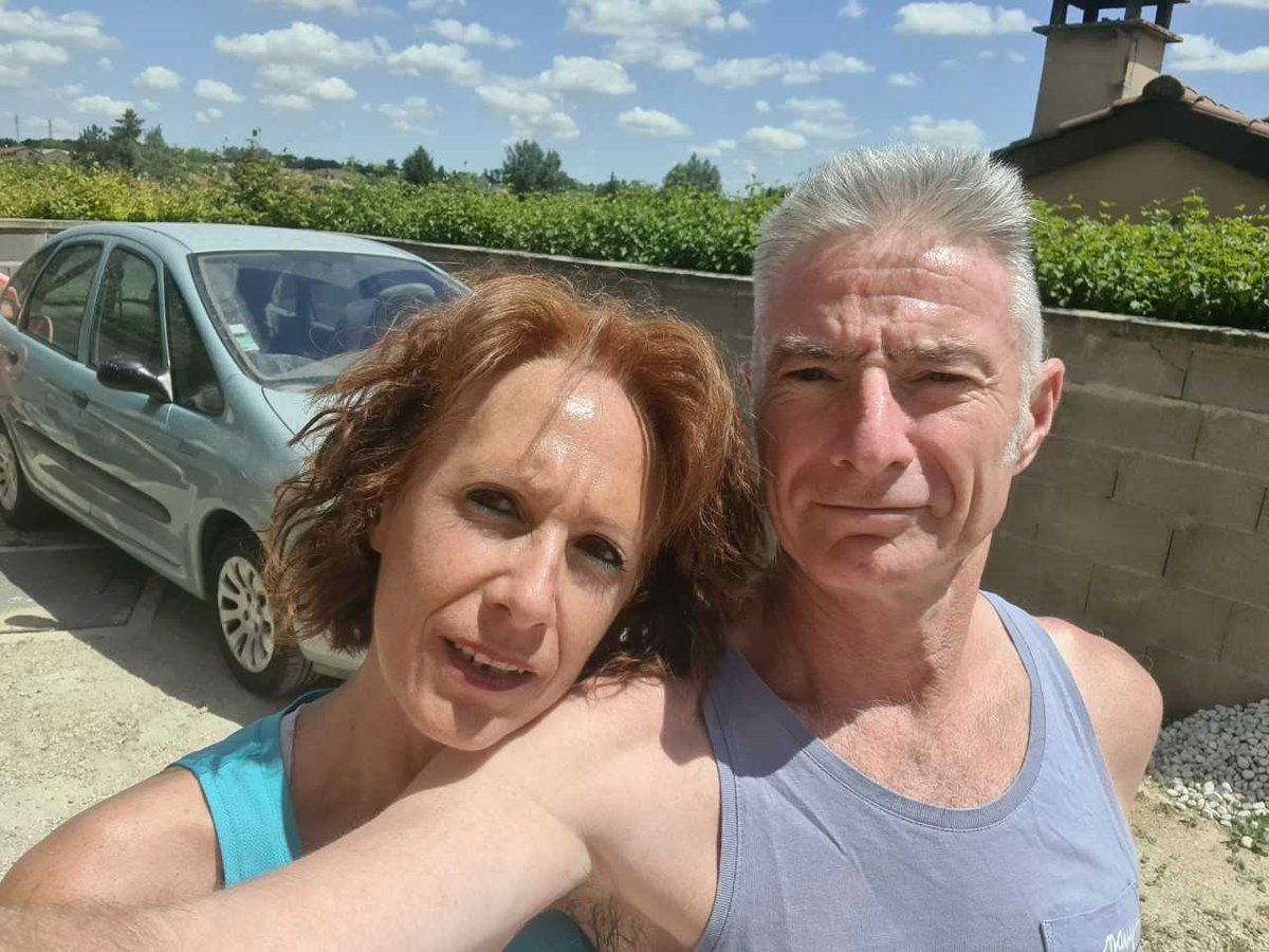 Fonzy7171's tweet photo. Course du jour Dossard 51 536 et 51 537 #Type1RunningTeam #BDD2022 #RunForDiabetess @Ilotslangerhans https://t.co/RzeeWsaOFh