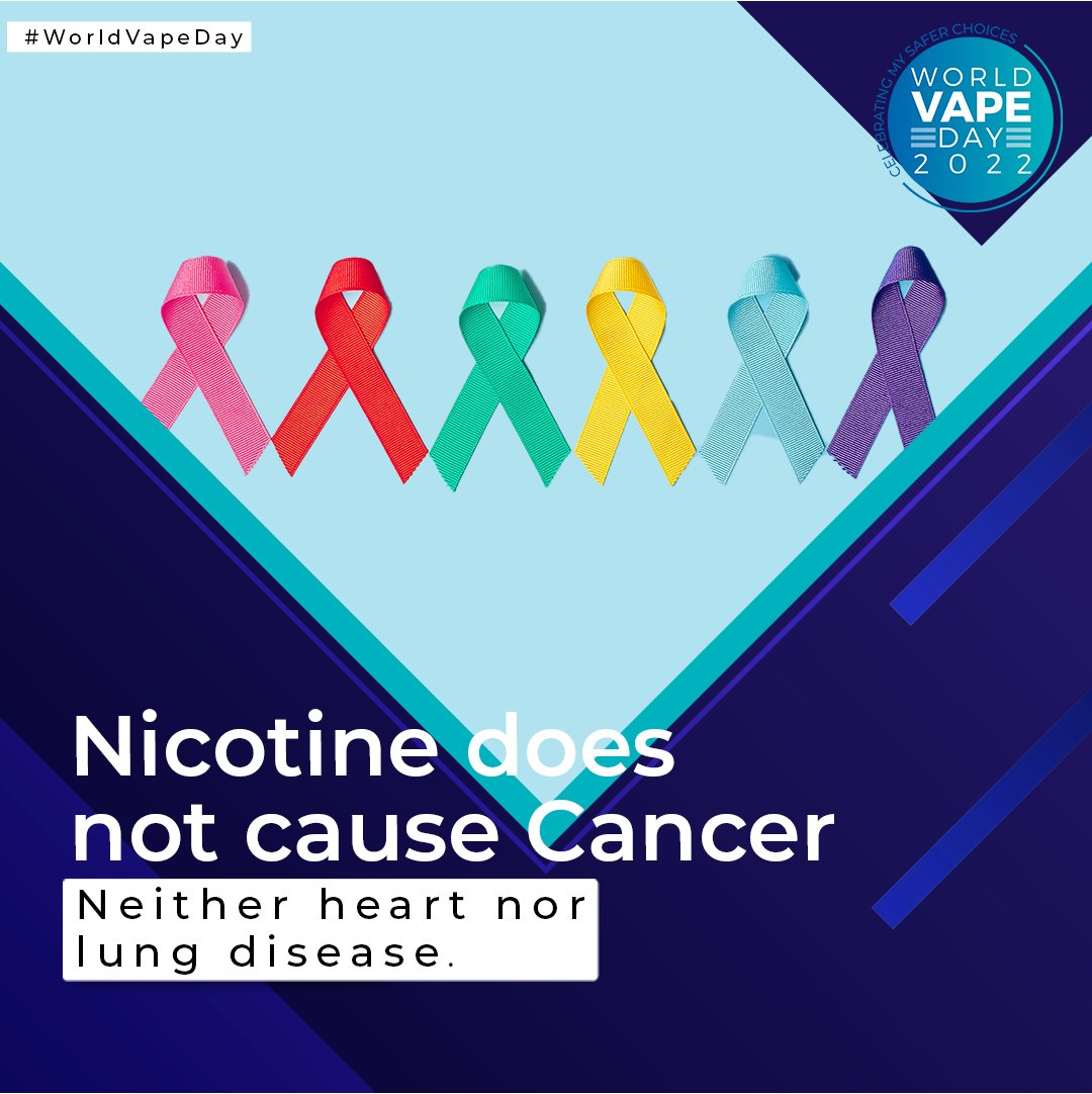 World Vape Day tweet media
