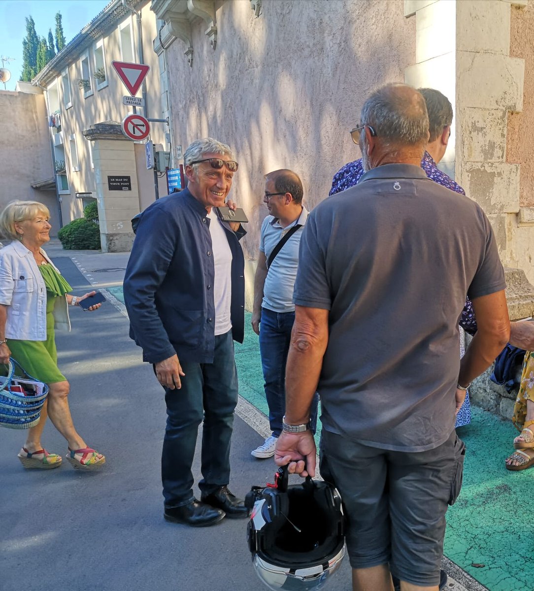 Laurent Jaoul tweet media