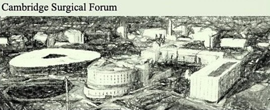 EoE Ortho (@eoeortho) on Twitter photo <a href="/steveskneesCAM/">Stephen McDonnell</a> eventbrite.co.uk/e/cambridge-su… 15th June 2022!
Our inaugural summer face-to-face meeting will be held on Wednesday the 15th June at 5:30pm - 7:30pm in the Cancer Research UK Lecture Theatre
<a href="/Cambridge_Uni/">Cambridge University</a> <a href="/CambridgeOrtho1/">@CambridgeOrthopaedics</a> <a href="/camsurgsoc/">Cambridge University Surgical Society</a> <a href="/CUH_NHS/">Cambridge University Hospitals NHS</a> <a href="/steveskneesCAM/">Stephen McDonnell</a> eventbrite.co.uk/e/cambridge-su… 15th June 2022!
Our inaugural summer face-to-face meeting will be held on Wednesday the 15th June at 5:30pm - 7:30pm in the Cancer Research UK Lecture Theatre
<a href="/Cambridge_Uni/">Cambridge University</a> <a href="/CambridgeOrtho1/">@CambridgeOrthopaedics</a> <a href="/camsurgsoc/">Cambridge University Surgical Society</a> <a href="/CUH_NHS/">Cambridge University Hospitals NHS</a>
