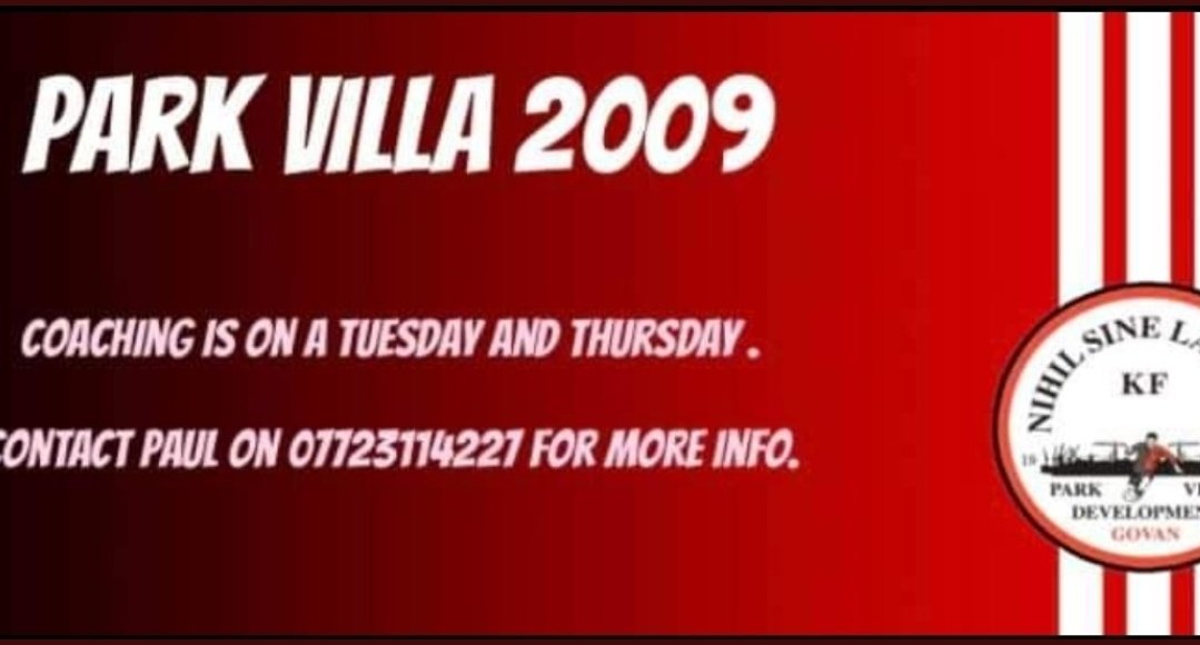 Great club looking for kids of any level, please get in touch if interested.👇👇👇👇