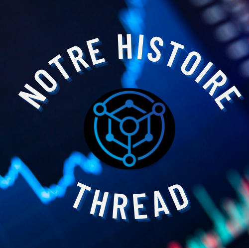 ENTROPiXfr's tweet photo. Vous êtes nombreux à vouloir en savoir plus sur notre histoire, alors pour les curieux voici un (très) long #Thread pour tout savoir sur #Crypto3D ! ⬇️ https://t.co/j2QTNEqKuj